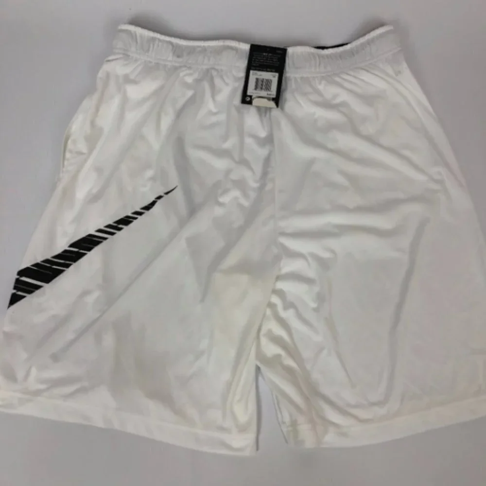 Nike Mens Dry Training Athletic Gym Shorts…